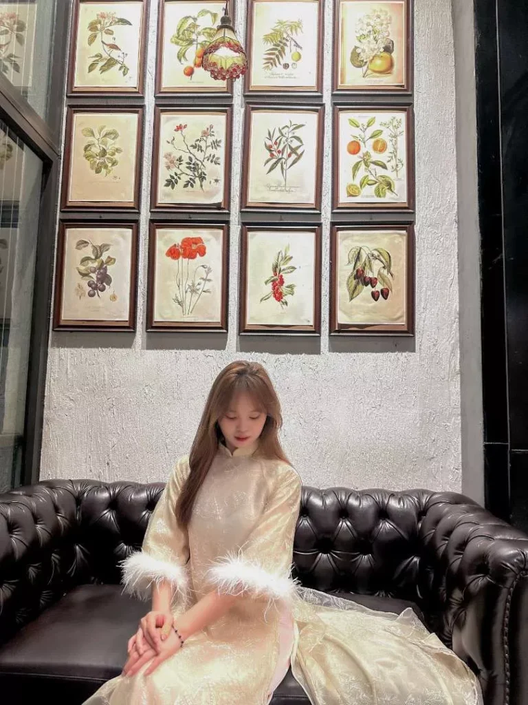 địa chỉ cho thuê áo dài