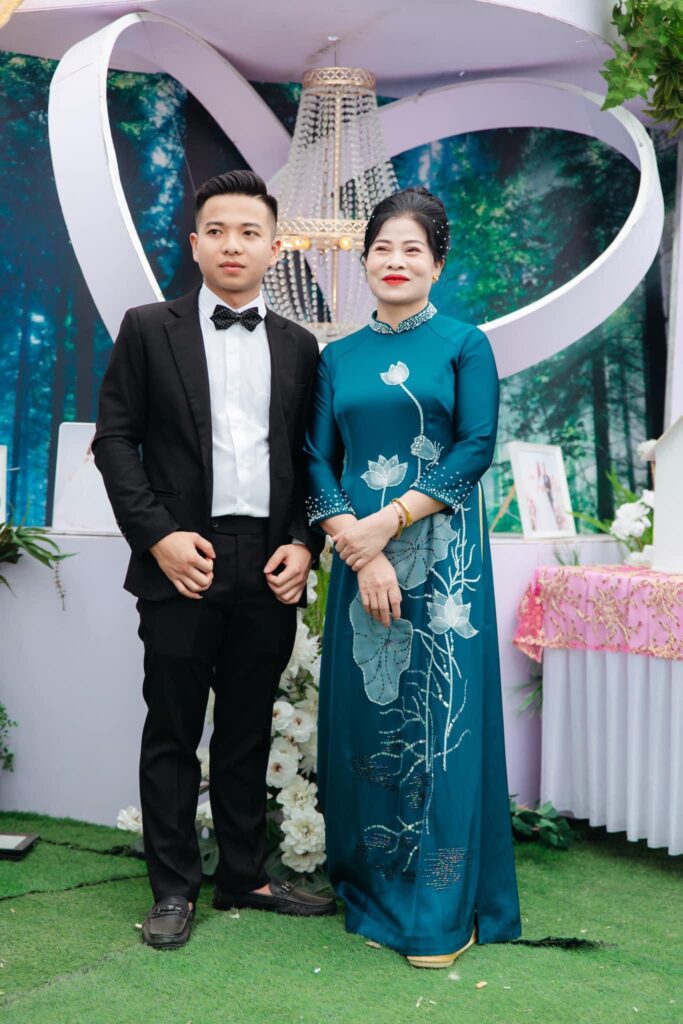 địa chỉ cho thuê áo dài